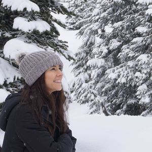 Meet your Posher, Melody